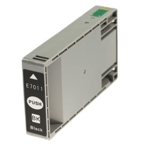 Nowość. tusz zamiennik t7011 do epson w super cenie - wysyłka 24h