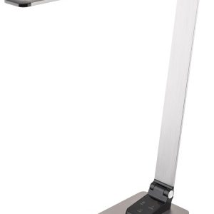 Nowość. lampka led eta z portem usb – super cena.