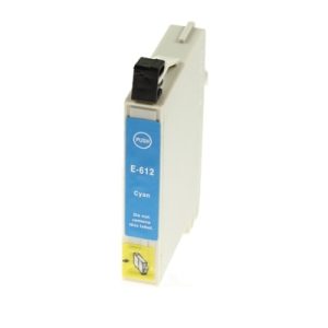 Nowość. tusz t0612 do epson (błękitny) w super cenie, dostawa 24h