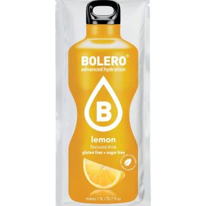 Nowość: bolero lemon stevia 9g w super cenie