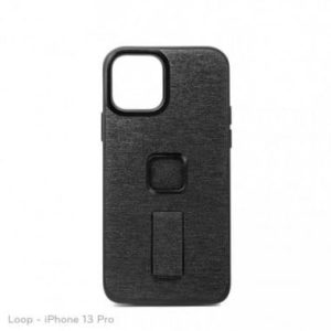 Nowość. Etui Everyday Loop do iPhone 13 Pro – grafit, super cena