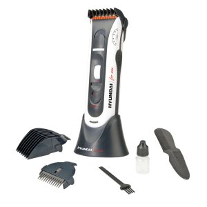 Nowość. Maszynka do włosów hyundai hc103 w super cenie