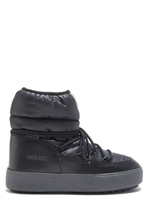 ŚNIEGOWCE "MTRACK LOW NYLON"