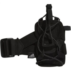Nowość. super cena: poręczna torebka adidas run mob holder dy5724