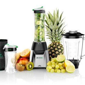 Nowość. eta activmix premium – personalny blender w super cenie