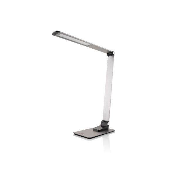Lampka biurowa LED ETA 489290000 port USB