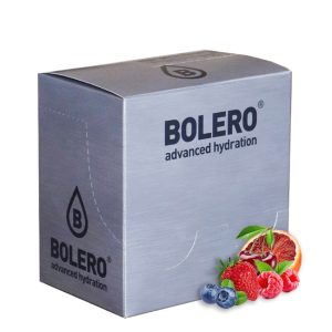 Bolero 3g 48 smaków – nowość w super cenie.