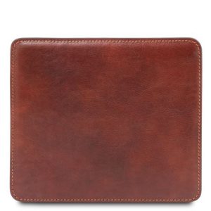 Nowość. Skórzana podkładka pod mysz Tuscany Leather w super cenie