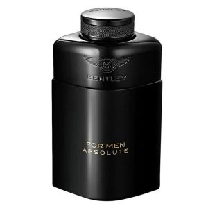 Nowość. bentley for men absolute edp – super cena.