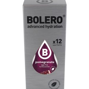 Super nowość: bolero granat 9g ze stewią w extra cenie