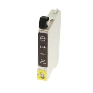 Nowość. super cena – tusz zamiennik t0441 do epson czarny, 24h