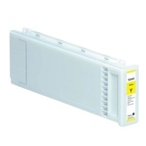 Nowość. super cena – tusz zamiennik t6944 do epson żółty, wysyłka 24h