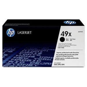 Nowość. super cena – oryginalny toner hp 49x q5949x czarny 24h