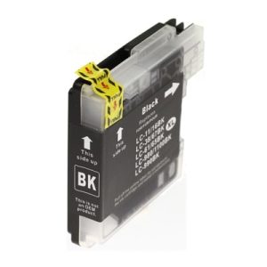 Nowość. zamiennik tuszu lc-1100 bk w super cenie – szybka dostawa