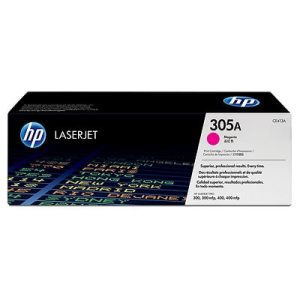 Nowość. super cena – oryginalny toner hp 305a ce413a magenta 24h