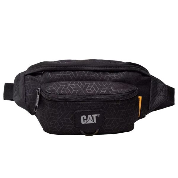 Saszetka, nerka Caterpillar Raymond Waist Bag 84062-478