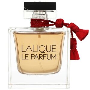 Nowość. lalique le parfum edp – wyjątkowa okazja cenowa