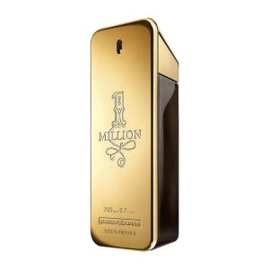 Nowość: rabanne 1 million edt w super cenie.