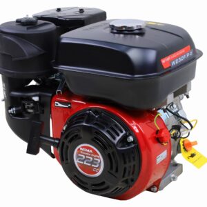 Nowość. silnik benzynowy weima w230f 7.5km w super cenie