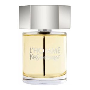 Nowość: yves saint laurent l'homme edt w super cenie