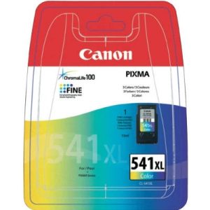 Nowość. canon cl-541 xl kolorowy w super cenie z darmową dostawą