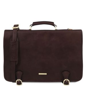Ancona premium: nowa torba skórzana na ramię w super cenie