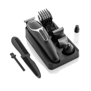 Nowość: hyundai hc800 maszynka do włosów w super cenie