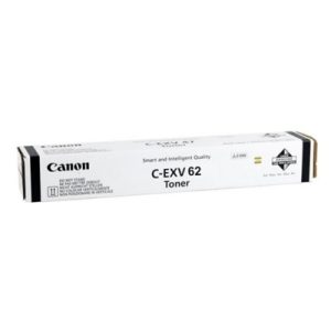 Nowość. super cena: oryginalny toner canon c-exv 62 z dostawą 24h