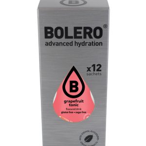 Nowość. bolero grapefruit tonic 9g ze stewią w super cenie