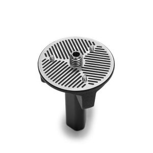 Nowość. uniwersalny adapter głowic peak design w super cenie