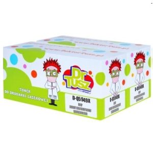 Nowość. super cena: 2x toner 49X do HP Q5949XD, darmowa dostawa