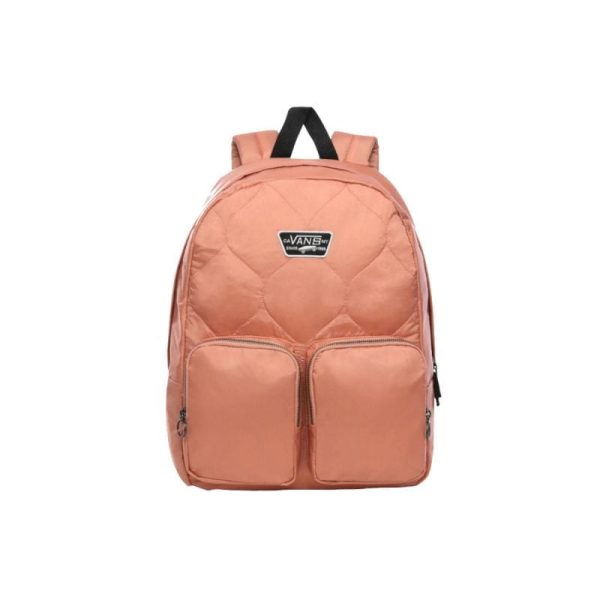 Plecak Vans Long Haul Backpack VN0A4S6XZLS