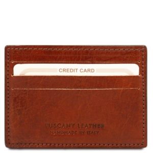 Nowość. Skórzane etui Tuscany Leather TL141011, super cena.