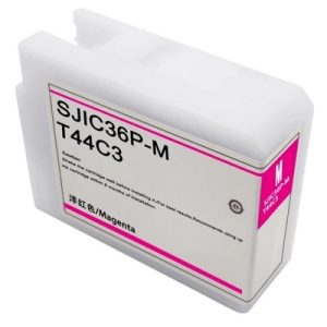 Nowość: tusz t44c3 magenta do epson w super cenie, szybka wysyłka