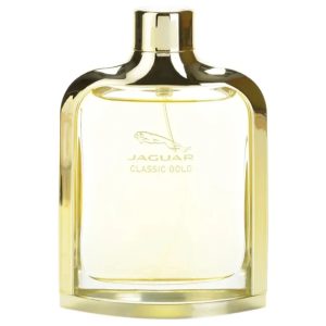 Jaguar classic gold edt – nowość w super cenie.