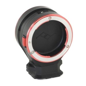 Super cena. nowość: adapter lens peak design do sony e/fe