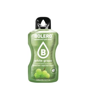 Nowość: bolero white grape 3g ze stewią w super cenie