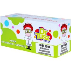 Nowość. super cena – toner 309a magenta do hp q2673a z wysyłką 24h