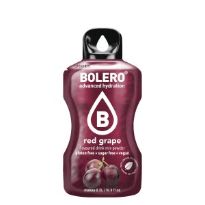 Nowość. bolero red grape 3g ze stewią w super cenie