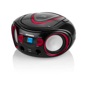 Nowość. boombox hyundai trc533au3br w super cenie