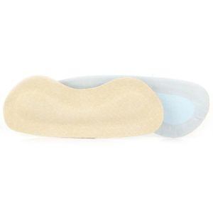 Nowość. welurowe zapiętki coccine heel protector w super cenie