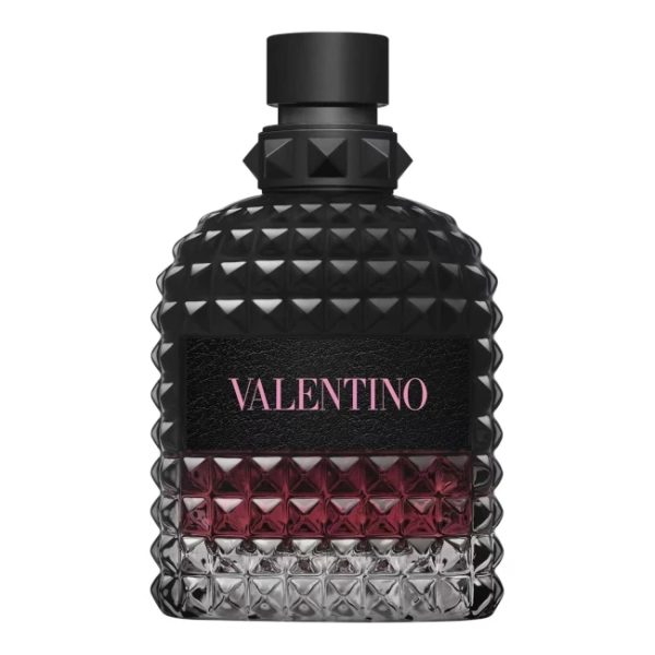 Valentino Valentino Uomo Born In Roma Intense EDP