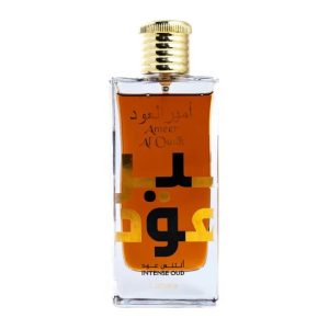Nowość: intense oud by lattafa – ameer al oudh w super cenie