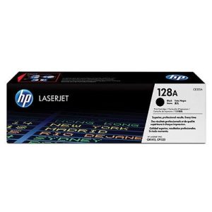Nowość. toner hp 128a ce320a czarny – super cena, wysyłka 24h