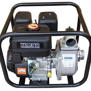 Nowość. motopompa kruzer mk 20cx 30m3/h w super cenie