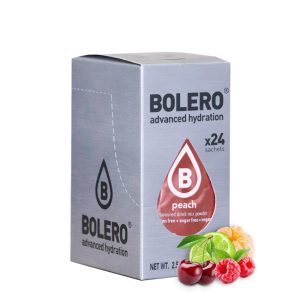 Nowość. bolero 3g mix 24 smaków – super cena na cały zestaw