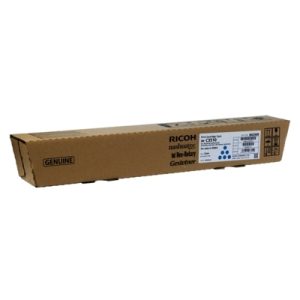Nowość. Ricoh IM C3510 cyan 842509 – super cena, wysyłka 24h