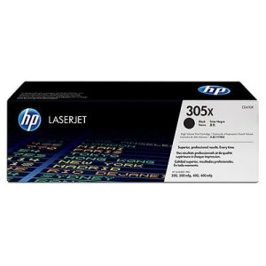 Nowość. super cena: oryginalny toner hp 305x ce410x czarny 24h