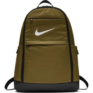 Nowość. plecak nike brasilia ba5892-399 w super cenie