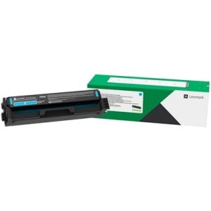 Nowość. błękitny toner lexmark cs331/431 20n20c0 w super cenie